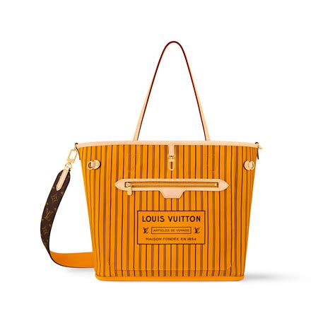 louis vuitton neverfull news